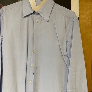 Men’s Button Down